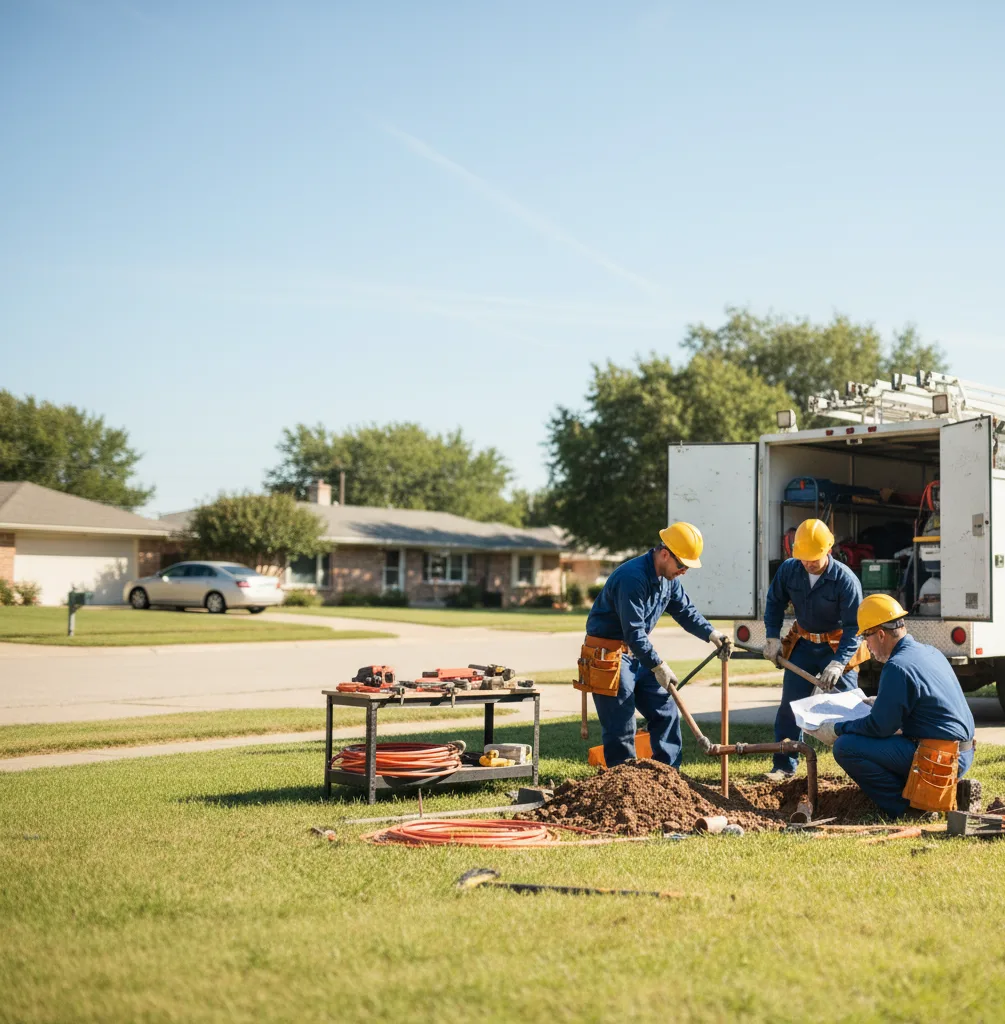 Emergency Plumbing in Mill Run, PA
